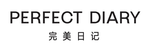 首页滚动logo-完美日记